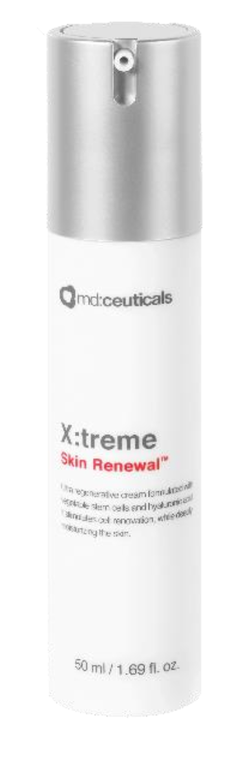 幹細胞抗皺滋養面霜X:treme Skin Renewal™（50ml）