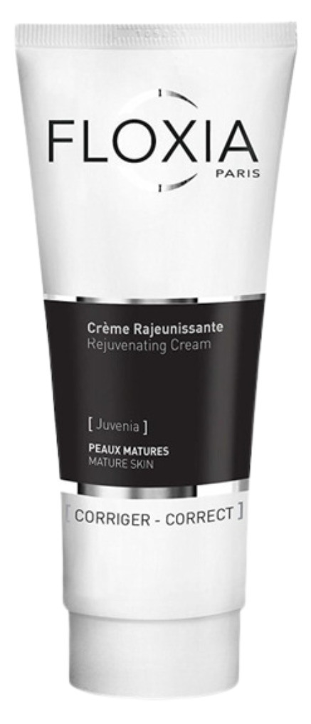 蛋白胜肽去皺修護面霜Rejuvenating Cream（40ml）