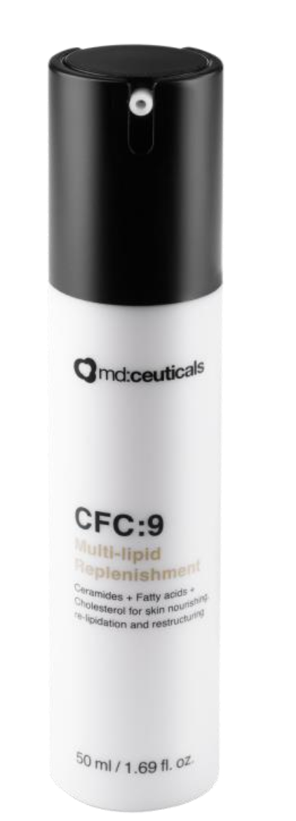 屏障修复再生面霜CFC:9 Multi-lipid Replenishment（50ml）