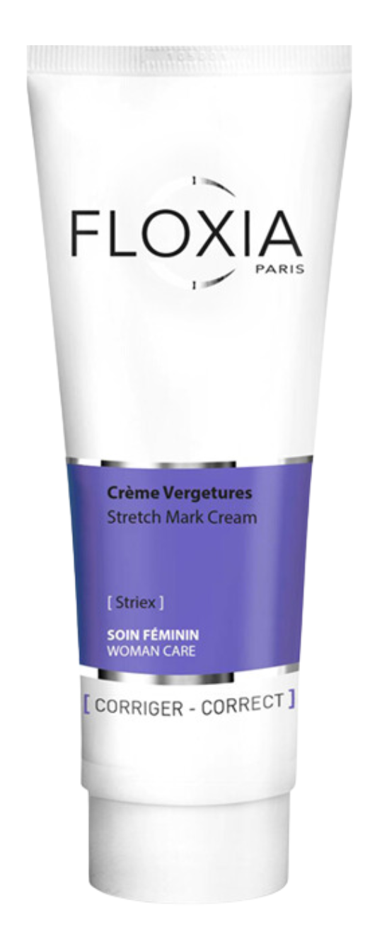 妊娠纹修护霜Stretch Mark Cream（125ml）