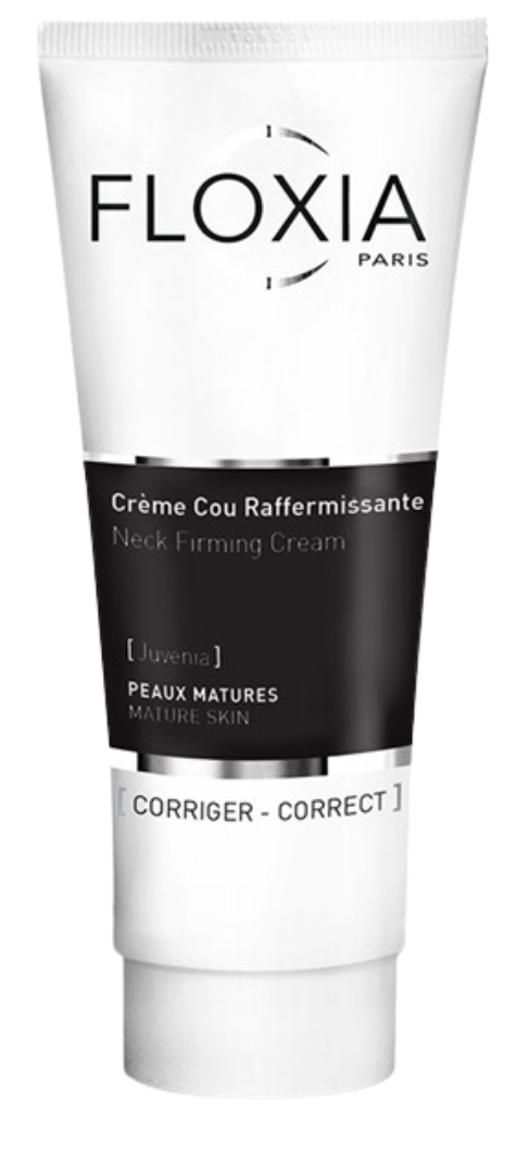 塑形緊緻頸霜Neck Firming Cream（50ml）