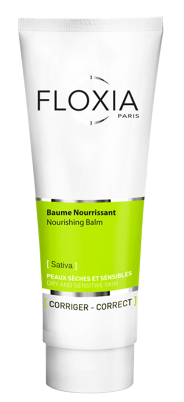 特潤修復身體乳霜Nourishing Balm（250ml）