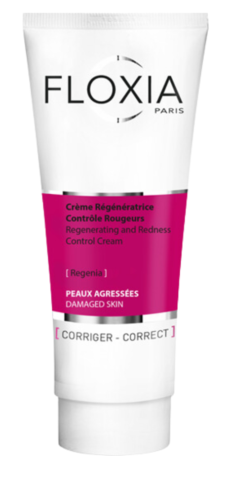 特效抗敏舒缓面霜Regenerating and Redness Control Cream（40ml）